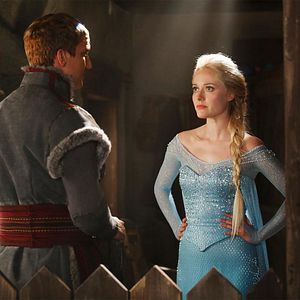 Foto Scott Michael Foster