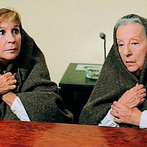 Foto Hermana ¿pero qué has hecho?