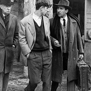 Foto El viaje a ninguna parte