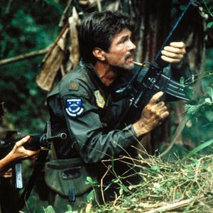 Foto Campo del infierno