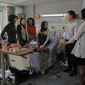 Foto Mary Page Keller