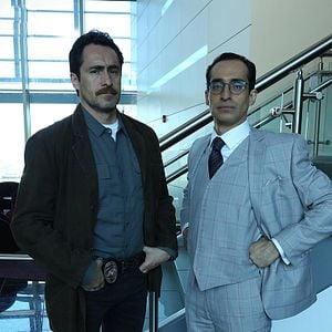 Foto Demian Bichir