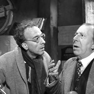 Foto Historias de la radio