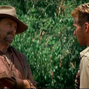 Foto Los demonios de la noche