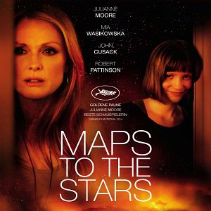Foto Maps To The Stars