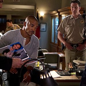 Foto Mentes criminales