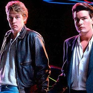 Foto La tierra de nadie