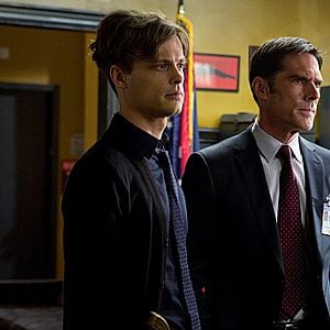 Foto Mentes criminales