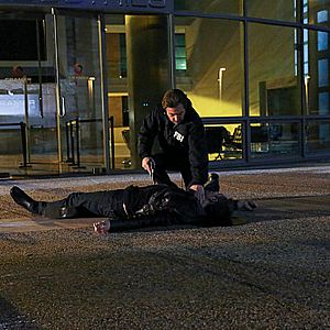 Foto Mentes criminales