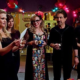 Foto Mentes criminales