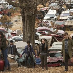 Foto Crónicas vampíricas