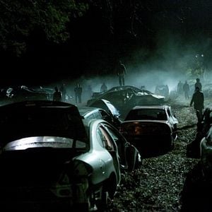 Foto Crónicas vampíricas