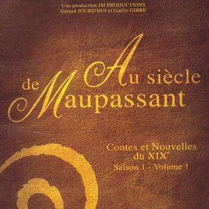 Foto Au siècle de Maupassant