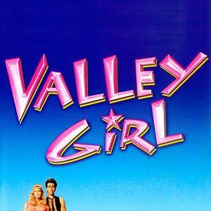 Foto Valley Girl