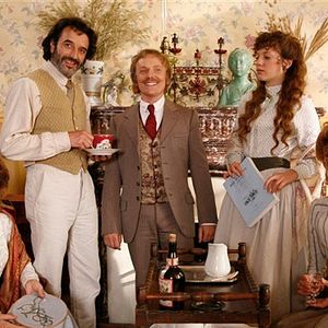 Foto Au siècle de Maupassant