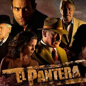Foto El pantera