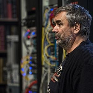 Foto Luc Besson