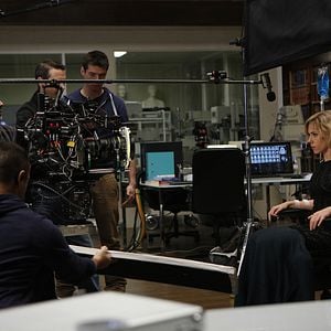 Foto Scarlett Johansson