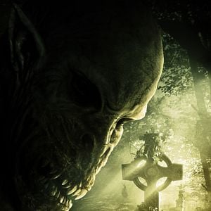 Foto Leprechaun: Origins