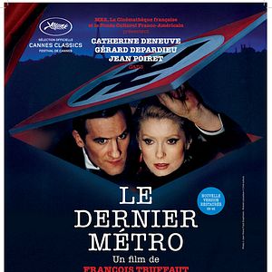 Foto El último metro