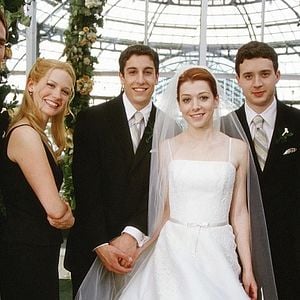 Foto Thomas Ian Nicholas