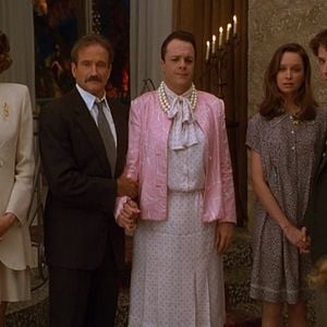 Foto Una jaula de grillos