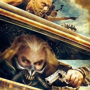 Foto Mad Max: Furia en la carretera