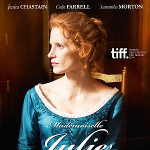 Foto La señorita Julia