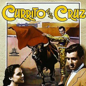 Foto Currito de la cruz