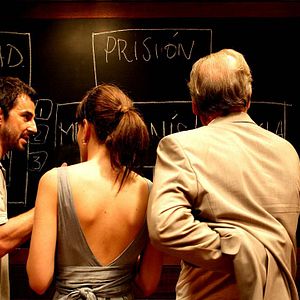 Foto La habitación de Fermat