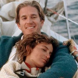 Foto La fuerza del viento