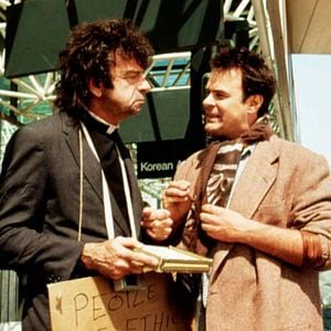 Foto Los pacientes de un psiquiatra en apuros