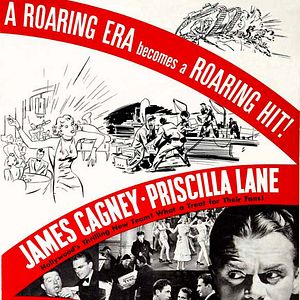 Foto Los violentos años 20