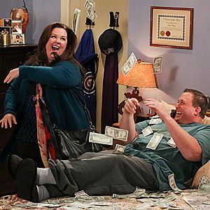 Foto Melissa McCarthy