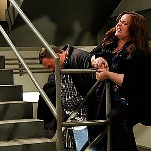 Foto Melissa McCarthy