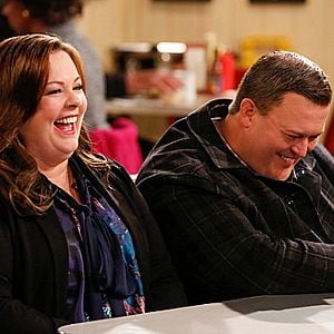 Foto Melissa McCarthy