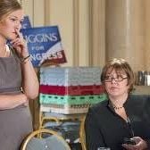 Foto Un cambio radical