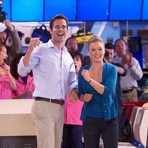 Foto Un cambio radical