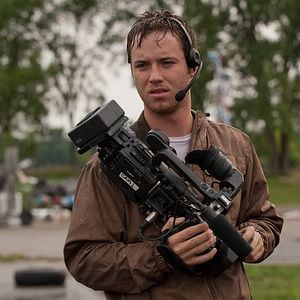 Foto En el ojo de la tormenta