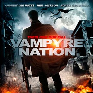 Foto Vampire Nation