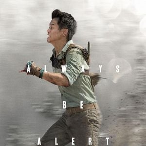 Foto El corredor del laberinto