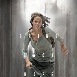 Foto El corredor del laberinto