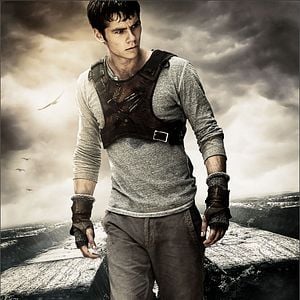 Foto El corredor del laberinto