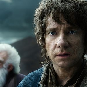 Foto El hobbit: La batalla de los cinco ejércitos