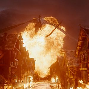 Foto El hobbit: La batalla de los cinco ejércitos