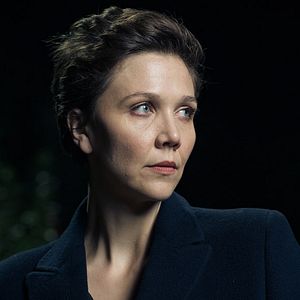 Foto Maggie Gyllenhaal