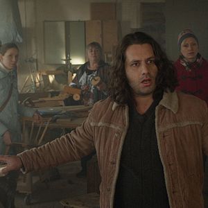 Foto Adam Bousdoukos