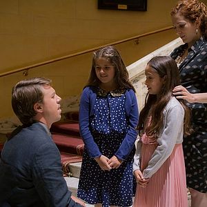 Foto Katherine Parkinson