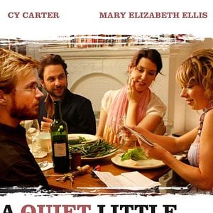 Foto A Quiet Little Marriage