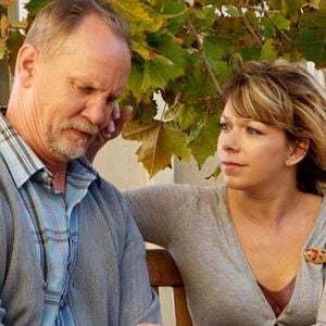 Foto A Quiet Little Marriage